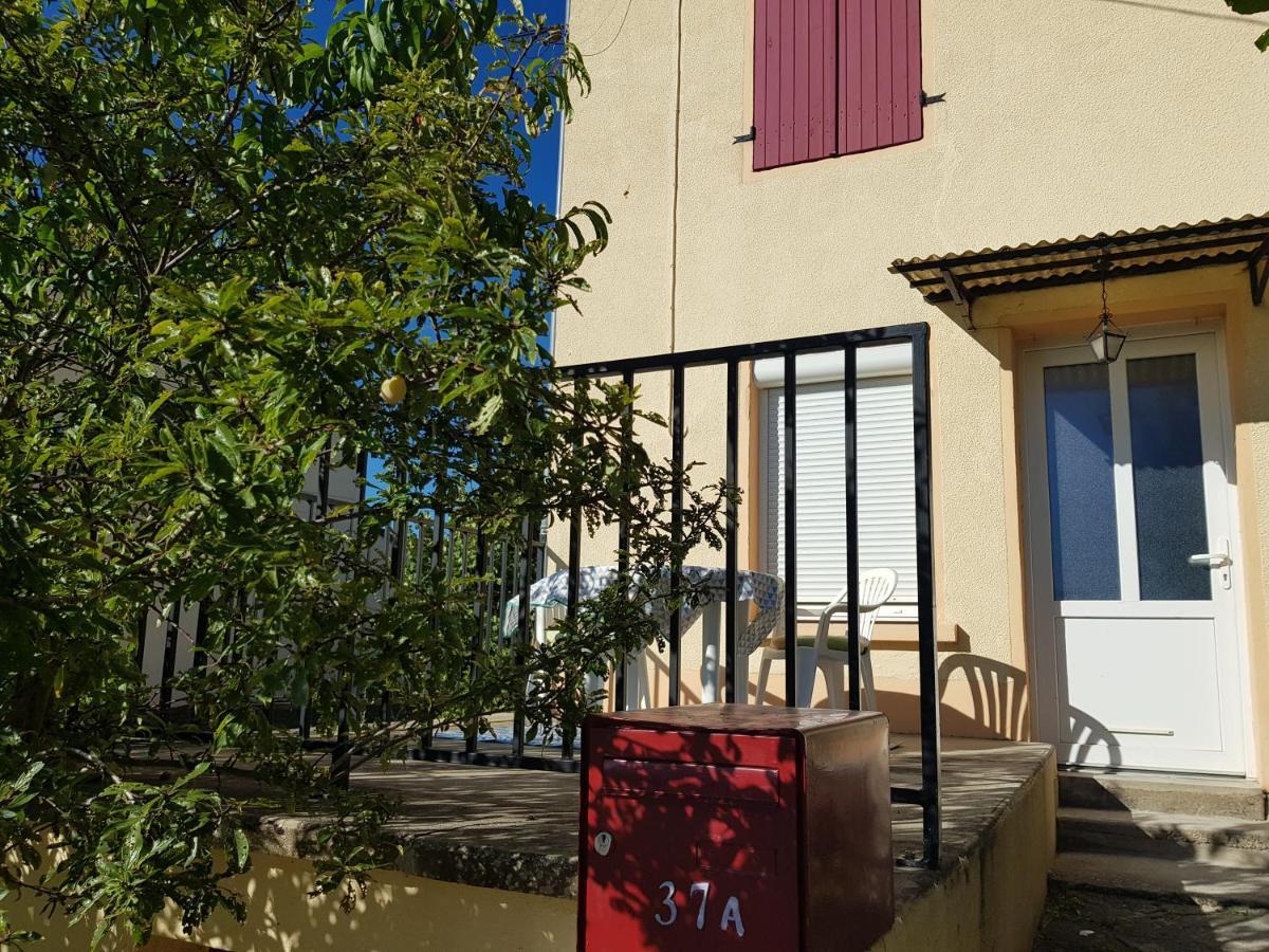Appartement Rdc Avec Terrasse Epinac-les-Mines المظهر الخارجي الصورة