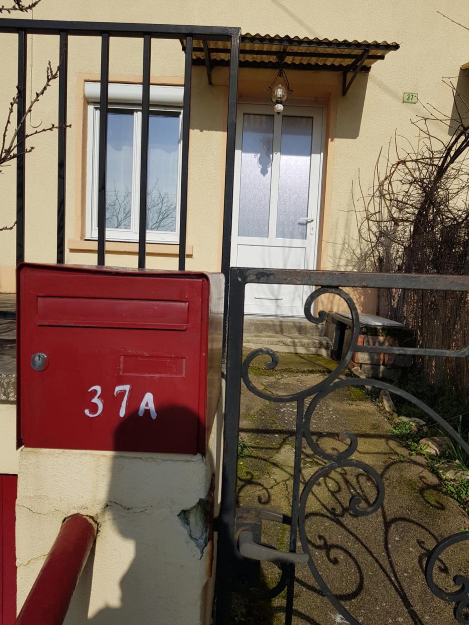 Appartement Rdc Avec Terrasse Epinac-les-Mines المظهر الخارجي الصورة